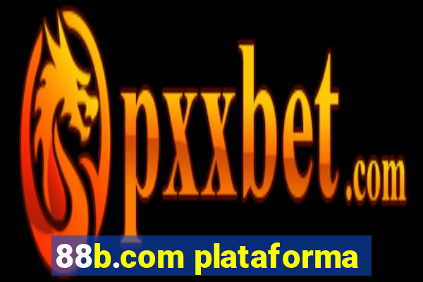 88b.com plataforma